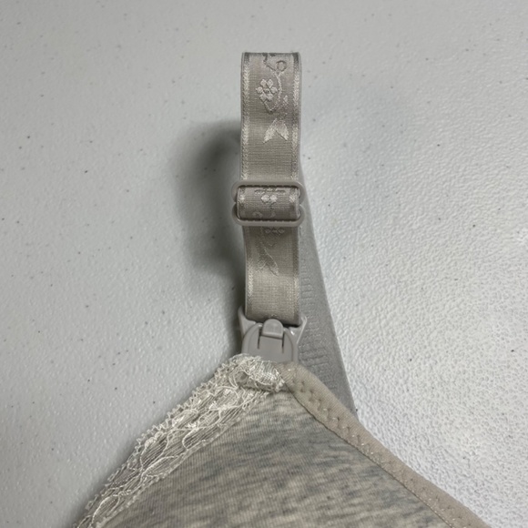 Momma’s Shop Nursing Bra Maternity | Size Medium - Picture 3 of 7